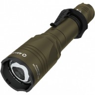 Фонарь ARMYTEK DOBERMANN PRO MAGNET USB OLIVE Белый свет F07501CO