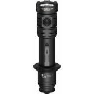 Фонарь ARMYTEK DOBERMANN PRO MAX F08401C